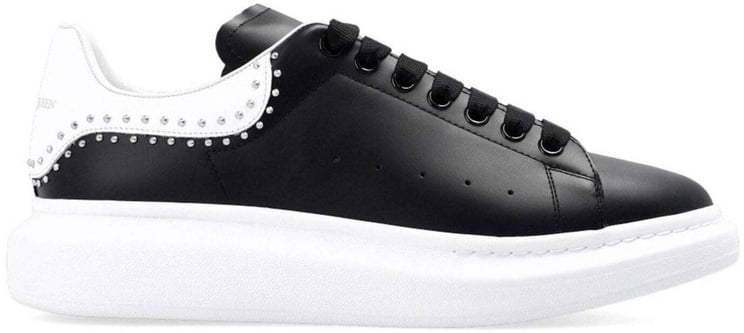 Alexander McQueen Alexander McQueen Studded Oversized Sneakers