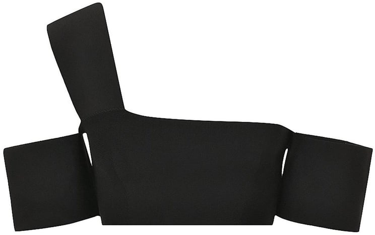 Alexander McQueen Alexander McQueen Bandage Top