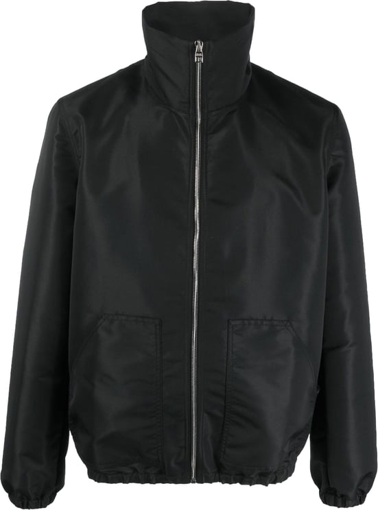 Alexander McQueen Coats Black
