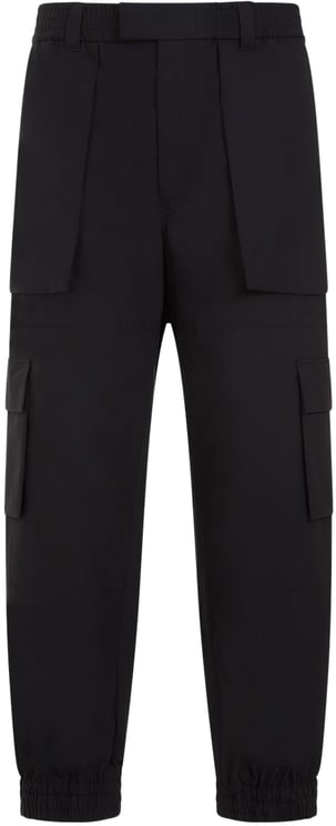 Alexander McQueen ALEXANDER MCQUEEN 746127.QVS77