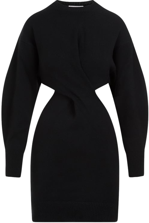 Alexander McQueen ALEXANDER MCQUEEN 758585.Q1A6W