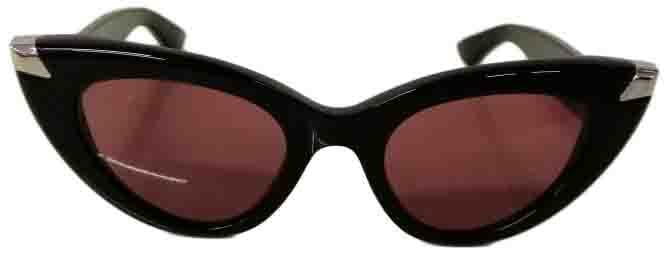 Alexander McQueen Cat-Eye Sunglasses