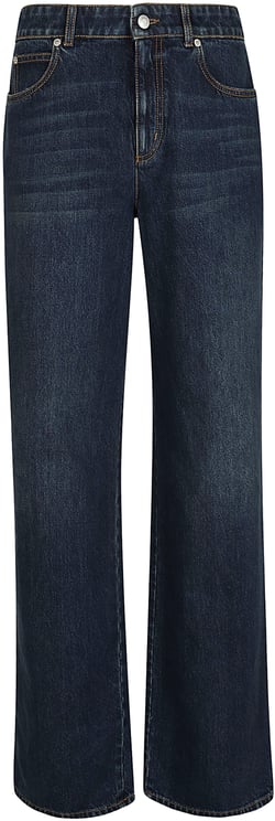 Alexander McQueen ALEXANDER MCQUEEN 794136.QMACS