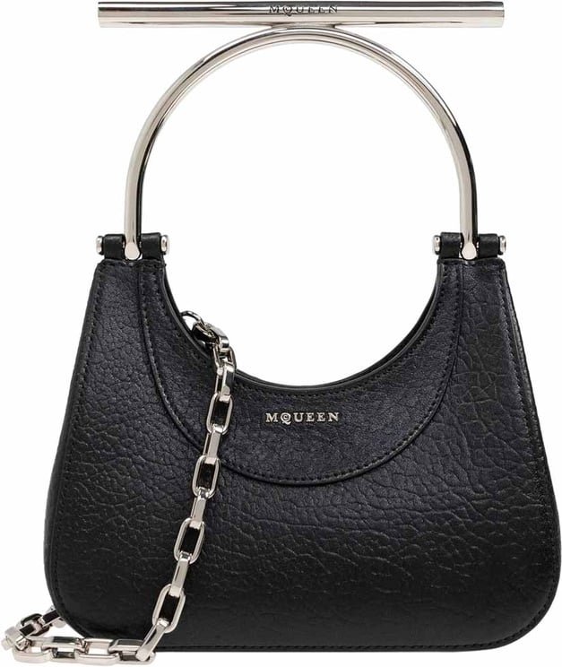 Alexander McQueen Alexander McQueen Mini T-bar Bag