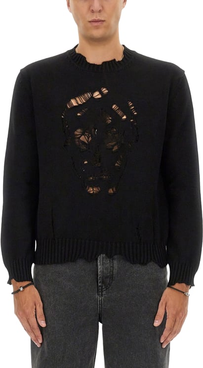 Alexander McQueen "Skull" Shirt