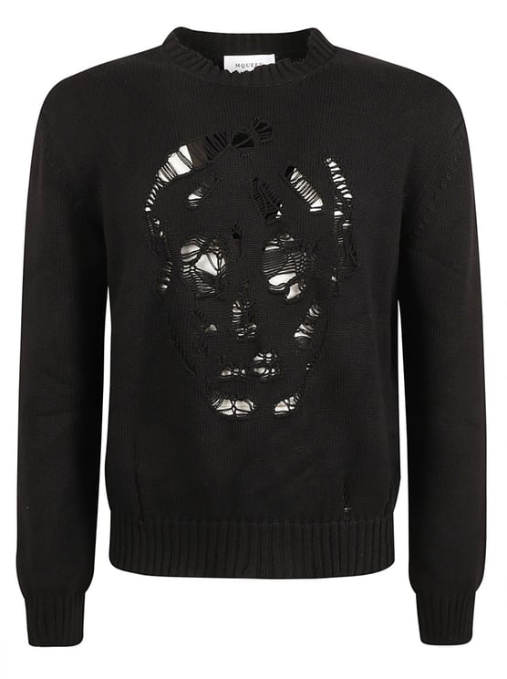 Alexander McQueen "Skull" Shirt