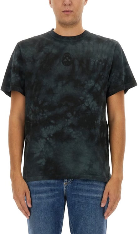 Alexander McQueen Jersey T-Shirt