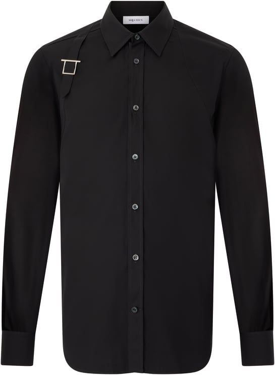 Alexander McQueen Cotton shirt