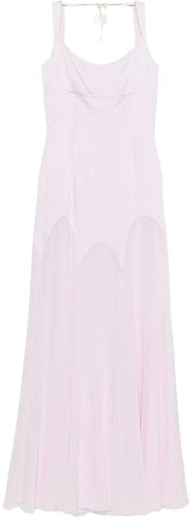 Alexander McQueen Alexander Mcqueen Dresses Pink