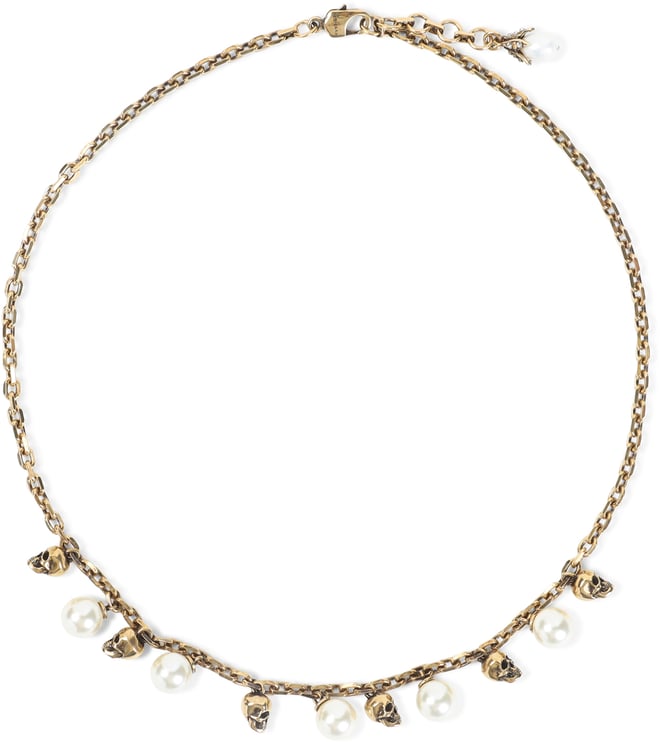 Alexander McQueen ALEXANDER MCQUEEN 855400.J160Z