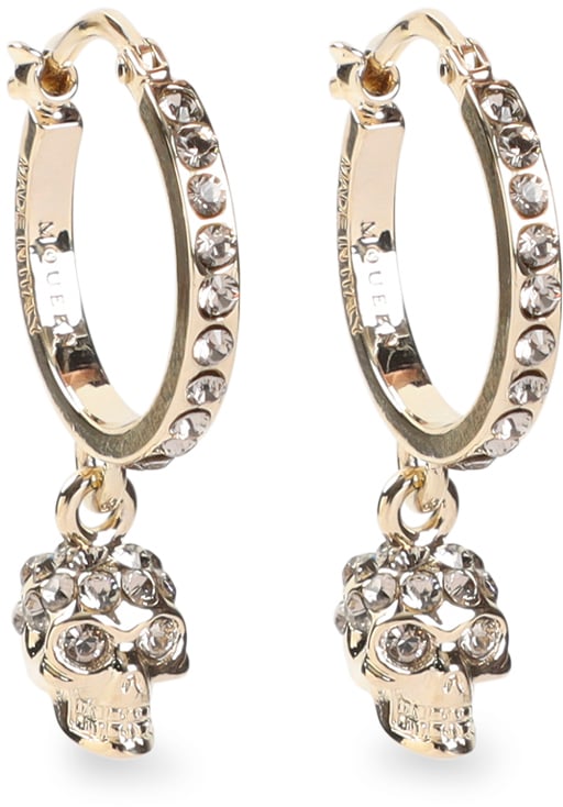 Alexander McQueen ALEXANDER MCQUEEN 855405.J160K