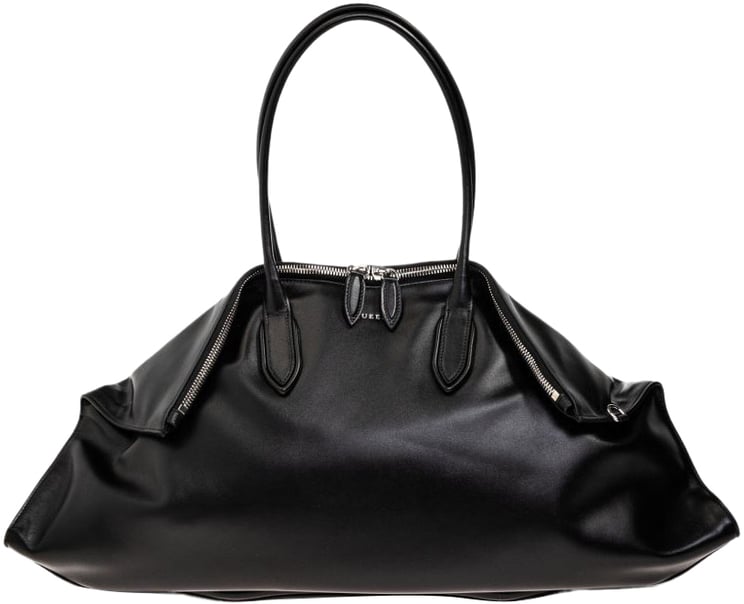 Alexander McQueen Bags Black