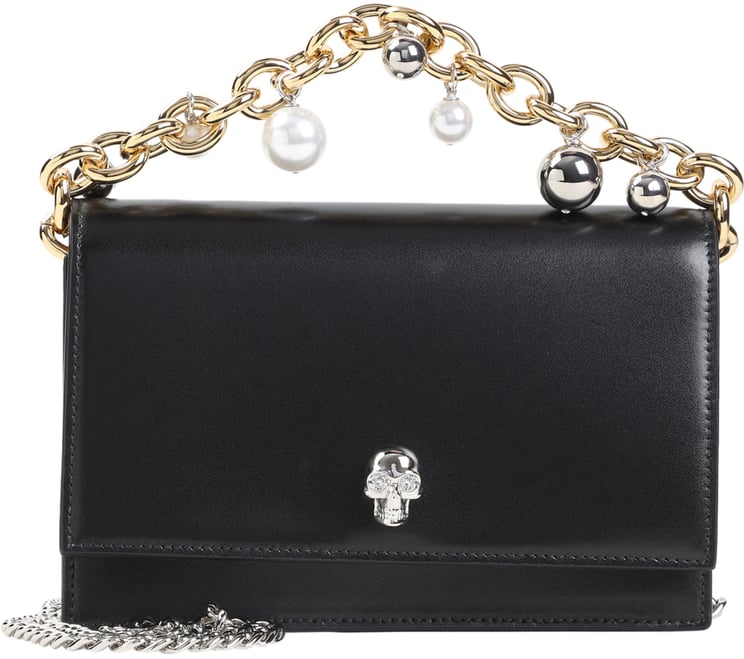 Alexander McQueen ALEXANDER MCQUEEN 856329.C8ZXX