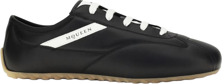 Alexander McQueen Sneakers Black