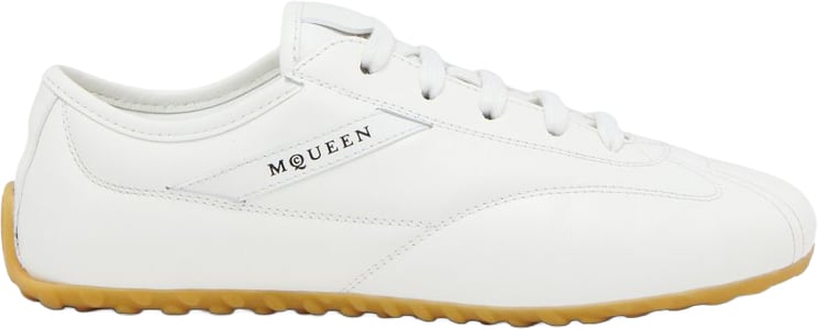 Alexander McQueen Sneakers White