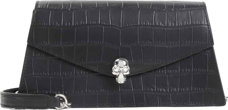 Alexander McQueen Alexander Mcqueen Skull Mini Bag