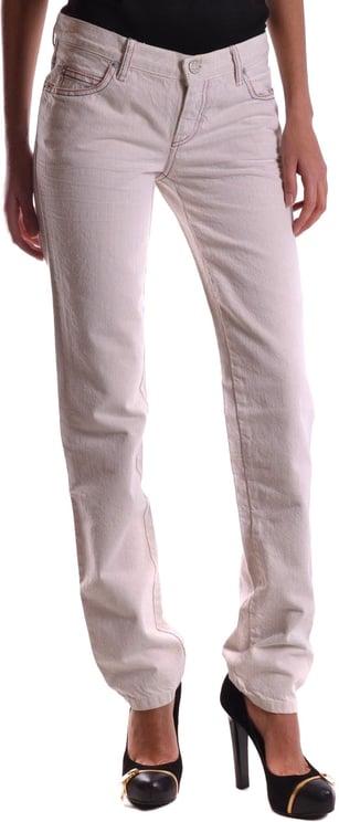 Alexander McQueen Alexander Mcqueen  Women Jeans
