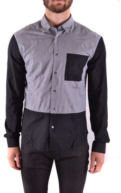 Alexander McQueen Alexander Mcqueen Men Shirt