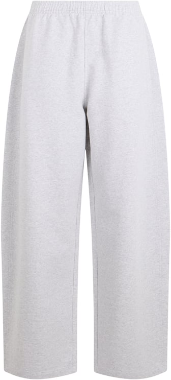 Alexander Wang Sports pants in cotton