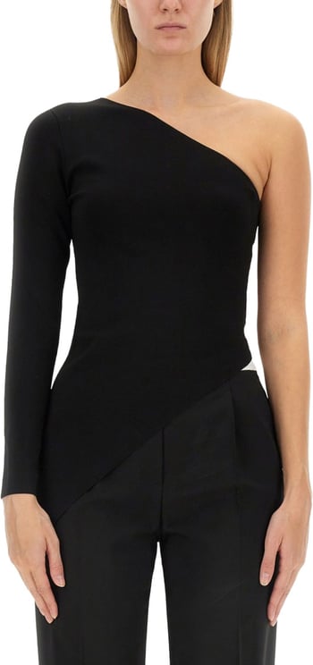 Alexander Wang Asymmetrical Top