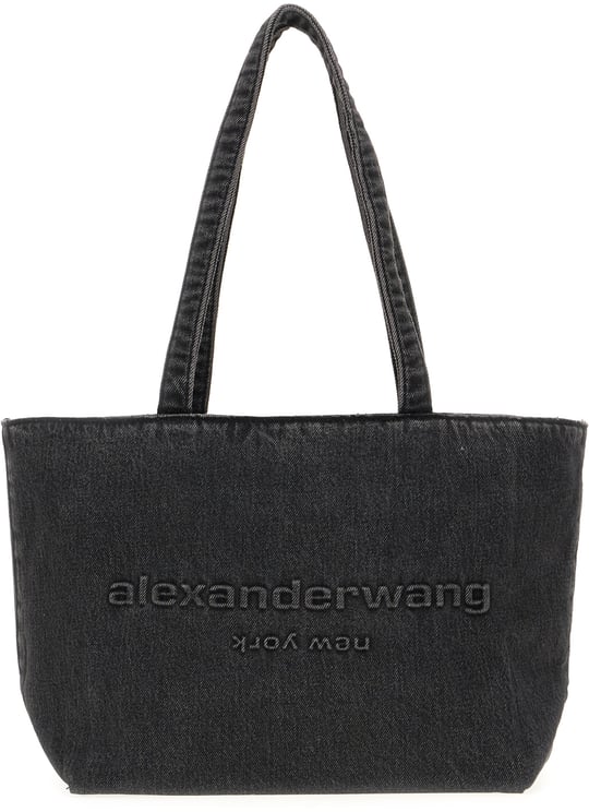 Alexander Wang Alexander Wang Fabric shopping bag