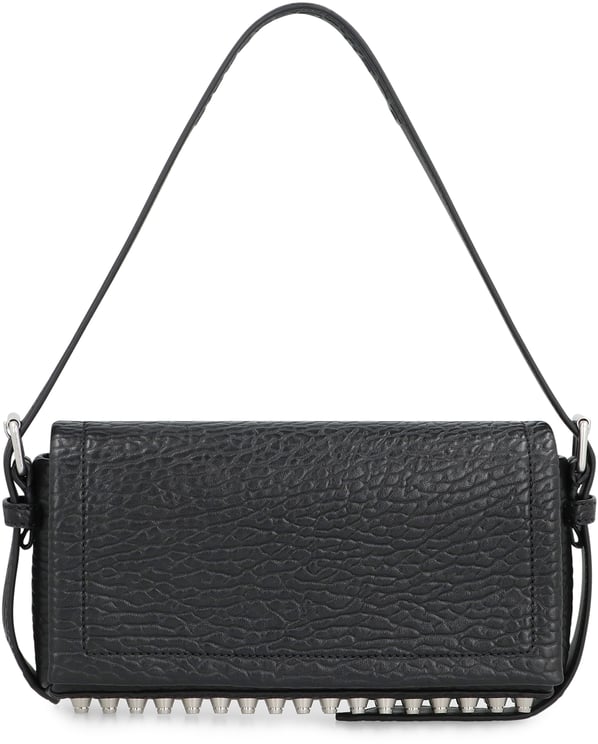Alexander Wang Ricco slim Leather shoulder bag