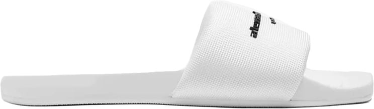 Alexander Wang Sandals White