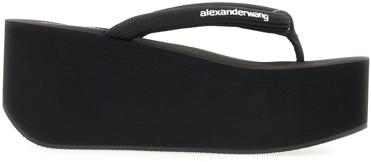 Alexander Wang Alexander Wang SLIPPERS