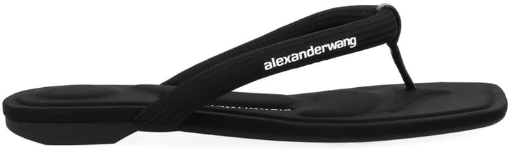 Alexander Wang SANDALO INFRADITO "JENNA TUBULAR"