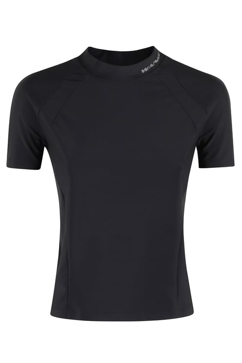 Alexander Wang Rashguard T-Shirt