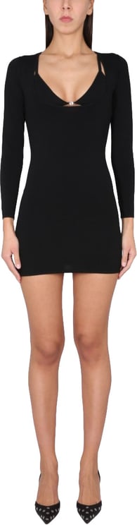 Alexander Wang Hybrid Bikini Dress