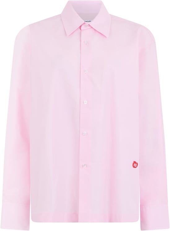 Alexander Wang Cotton shirt