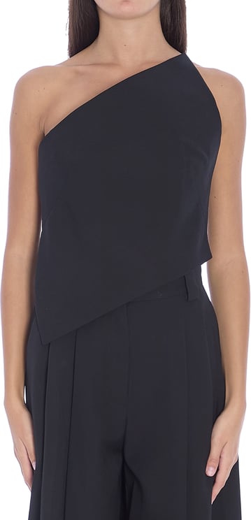 Alexander Wang Pointed hem top