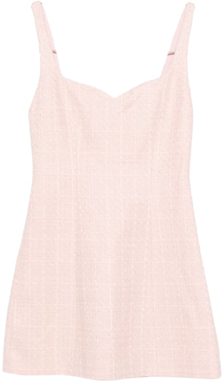 Alice + Olivia Dresses Pink
