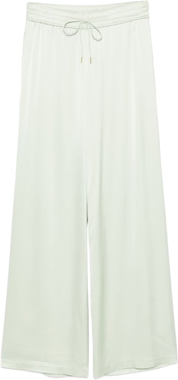 Alice + Olivia Trousers Green