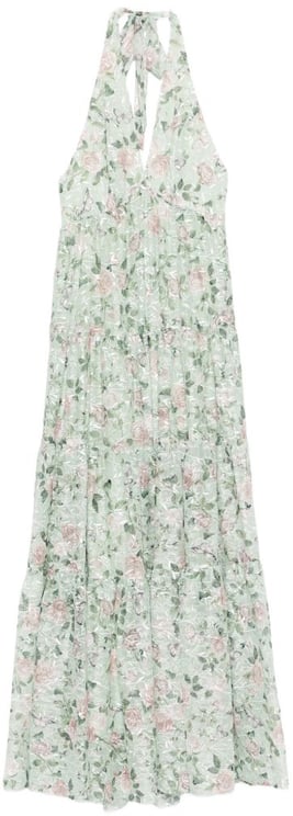 Alice + Olivia Dresses Verde