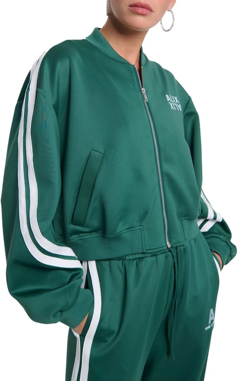 Alix The Label Tapes Vest