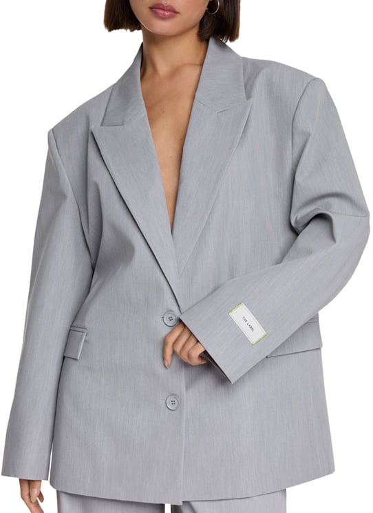 Alix The Label Clean Mix Blazer