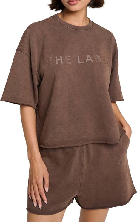 Alix The Label The Label Summer T-Shirt
