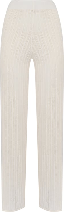 Alpha Studio Trousers Latte
