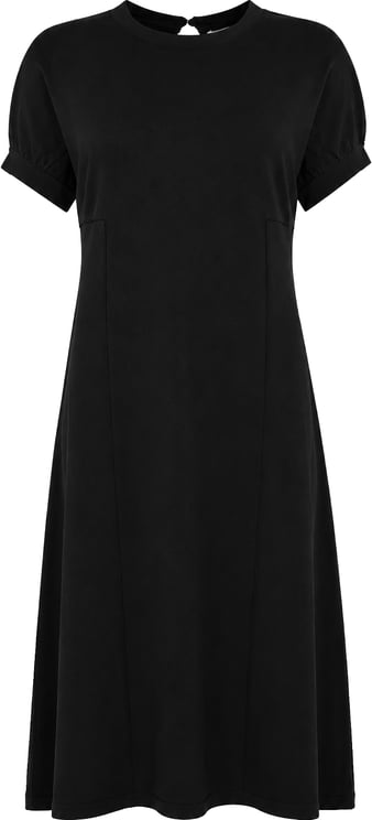 Alpha Studio Dresses Blu Notte