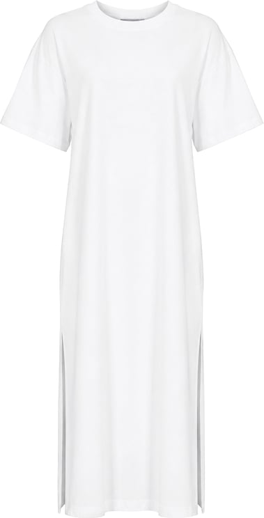 Alpha Studio Dresses Bianco