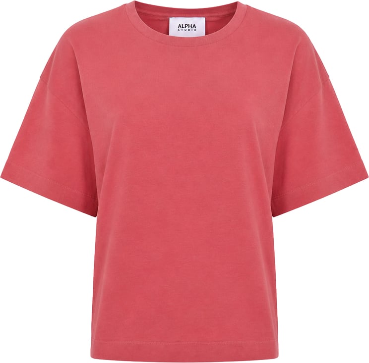 Alpha Studio T-Shirts And Polos Cipolla