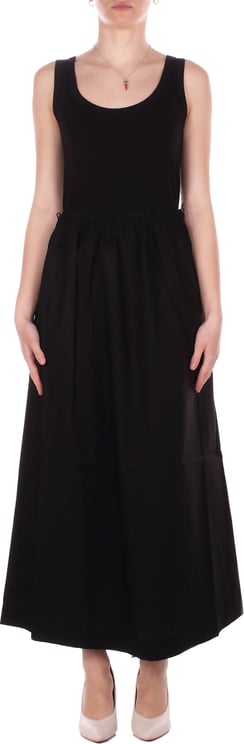 Alpha Studio Dresses Nero