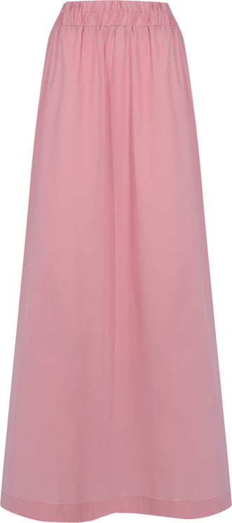 Alpha Studio Skirts Pink