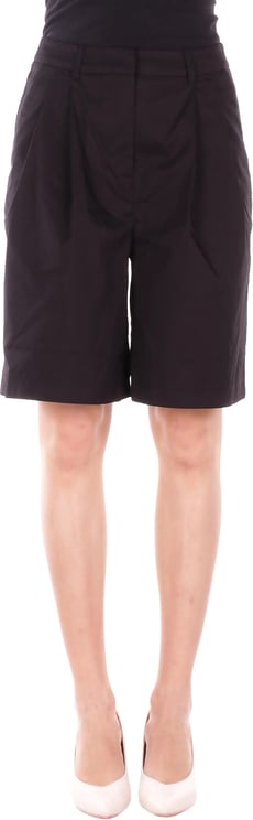 Alpha Studio Shorts Black