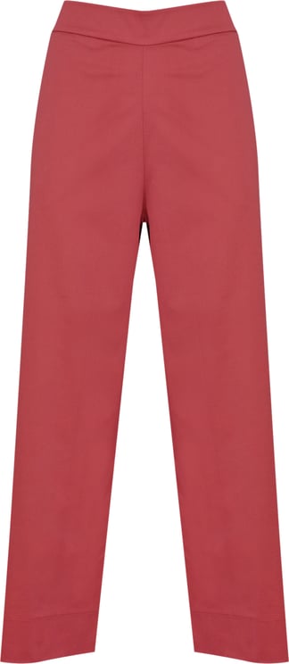 Alpha Studio Trousers Cipolla