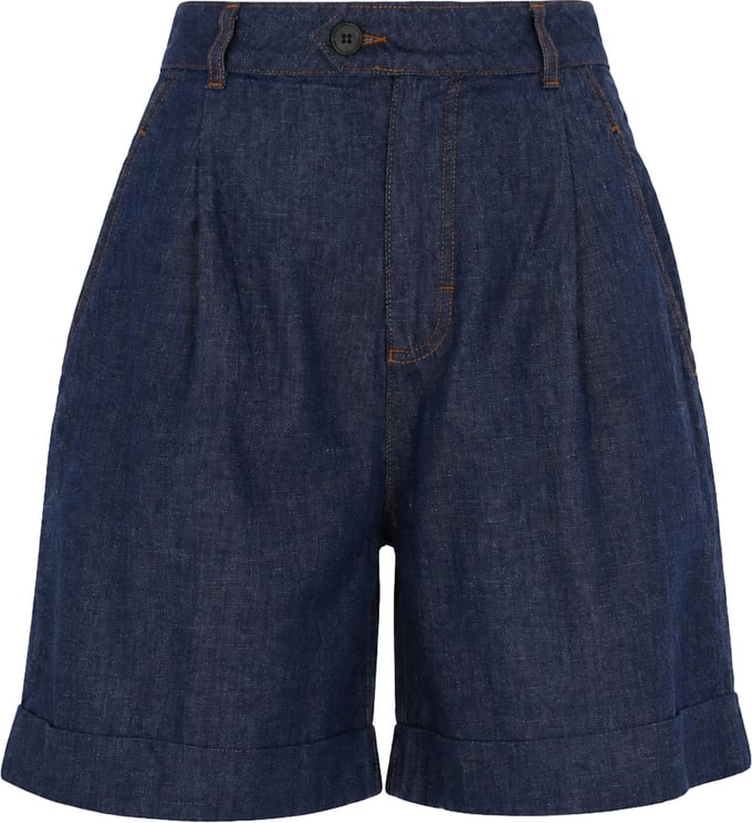 Alpha Studio Shorts Variante Unica