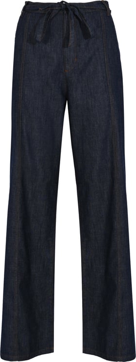 Alpha Studio Trousers Variante Unica