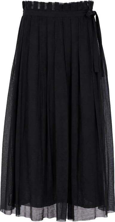 Alpha Studio Skirts Black